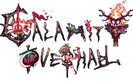 Calamity Overhaul Wiki | Calamity Overhaul Wiki