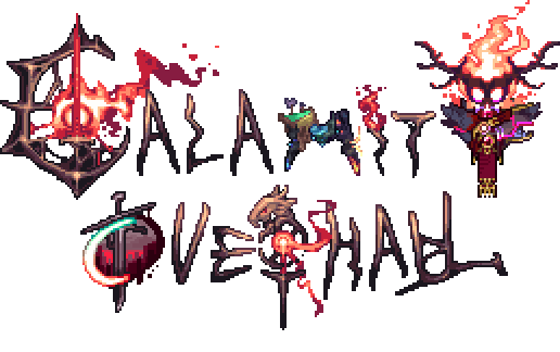 Calamity Overhaul Wiki | Calamity Overhaul Wiki